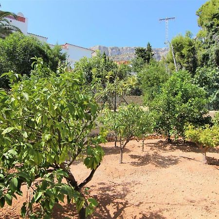 Villavenus Calpe Exterior foto