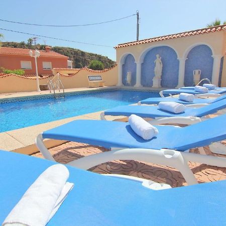 Villavenus Calpe Exterior foto